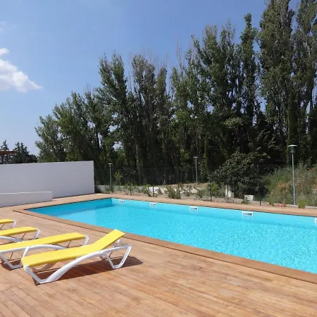 Les Jardins D'athena Apart-hotel