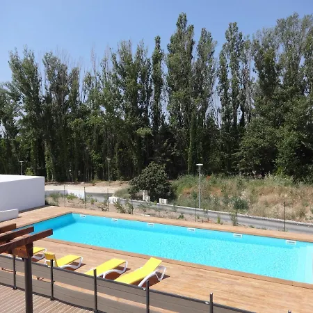 Apart-hotel Les Jardins D'athena 2*