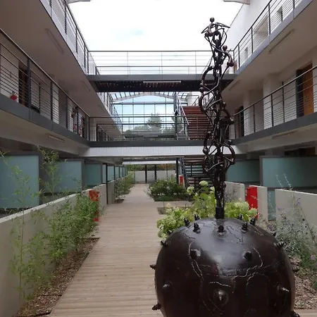 Les Jardins D'athena