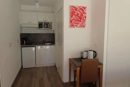 Les Jardins D'athena 2* Эгюий