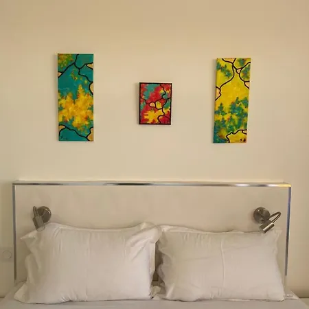 Les Jardins D'athena Aparthotel Éguilles