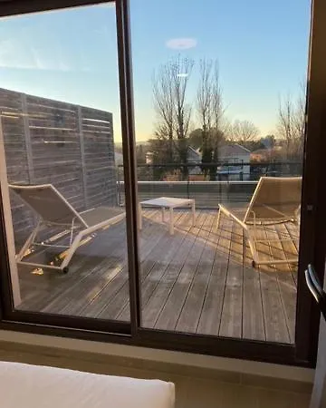 Les Jardins D'athena Éguilles