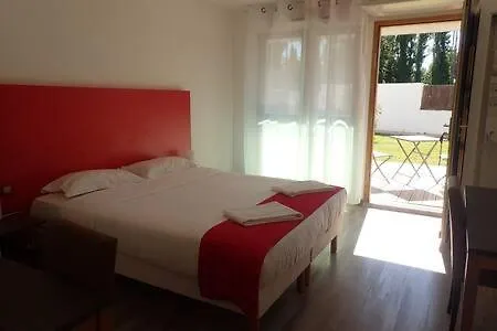 Les Jardins D'athena Aparthotel