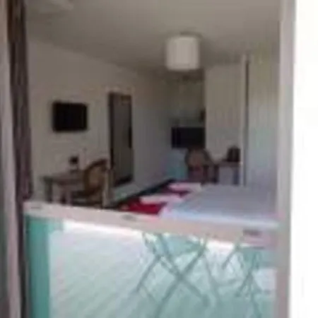 Aparthotel Les Jardins D'athena